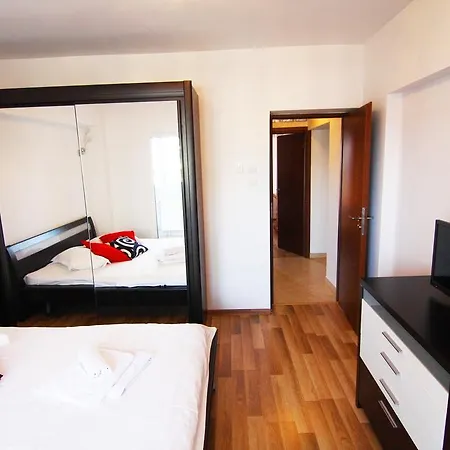Luxury * Bukarest