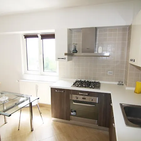 Apartman Luxury *