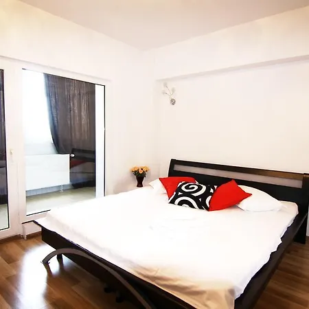 Apartman Luxury *
