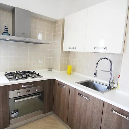 Apartman Luxury Bukarest