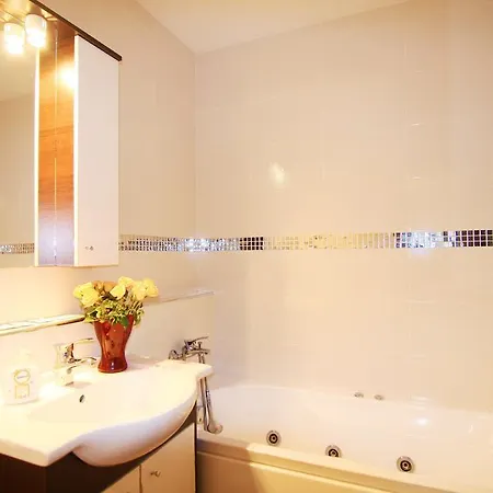 Luxury Bukarest