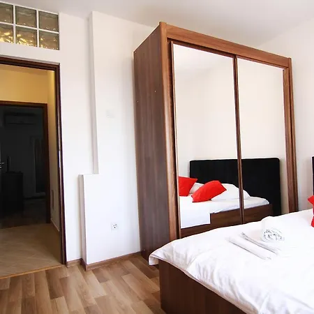 Luxury Apartman