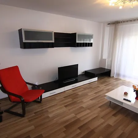 Luxury Apartman *