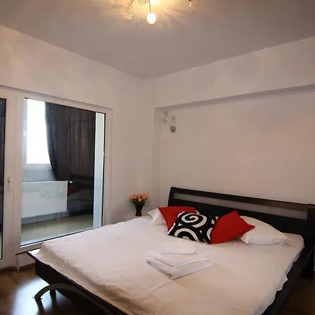 Apartman Luxury