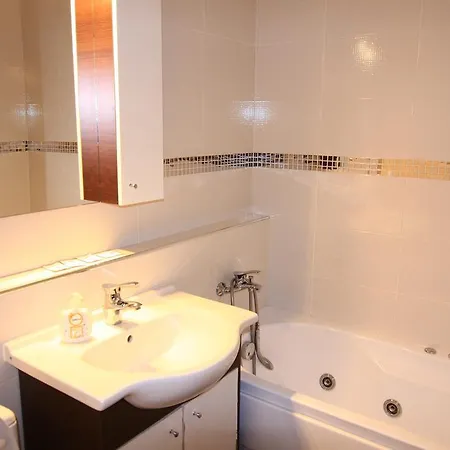 Apartman Luxury *